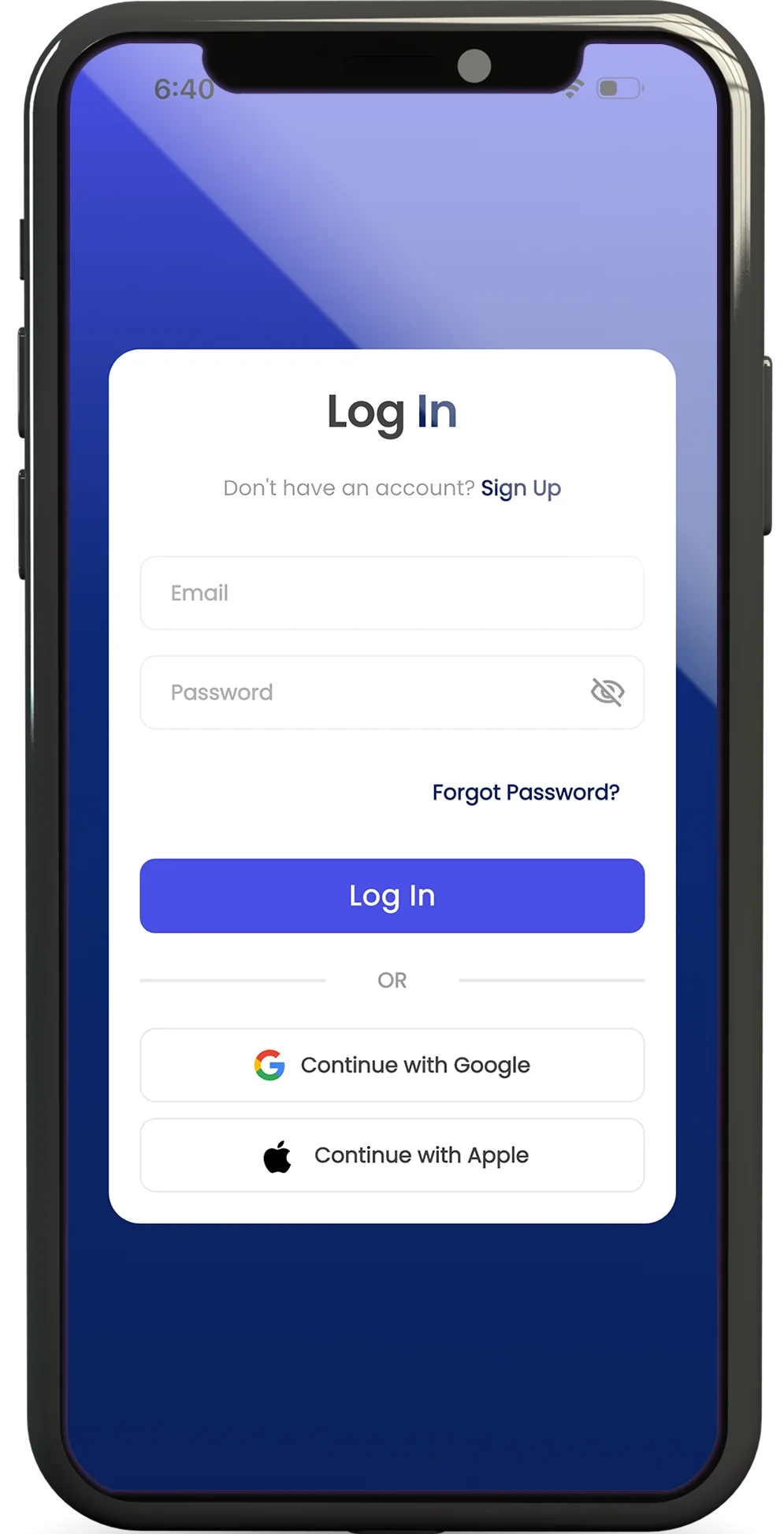 Register